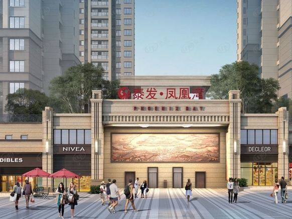 效果图