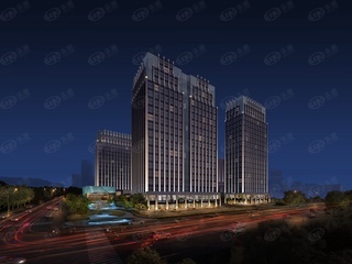 复地公园和光WISE公馆