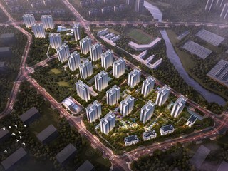 学樘金茂悦