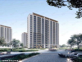 华发建发古美华庭