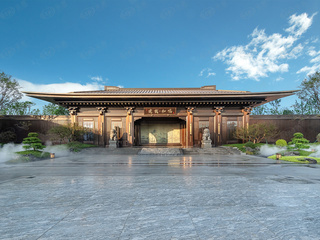 建发和鸣