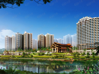 清能·丽景湾