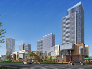 中房酒店MALL