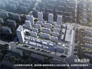 龙湖·景粼天著