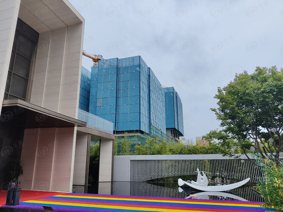 社区实景